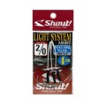 Shout Light System Single Assist Hook 30-LS Shout Light System Single Assist Hook 30-LS