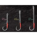 Shout Madai Single Assist Hook 26-MS 3cm Shout Madai Single Assist Hook 26-MS 3cm
