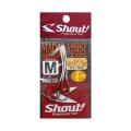 Shout Madai Single Assist Hook 27-MS 4cm Shout Madai Single Assist Hook 27-MS 4cm