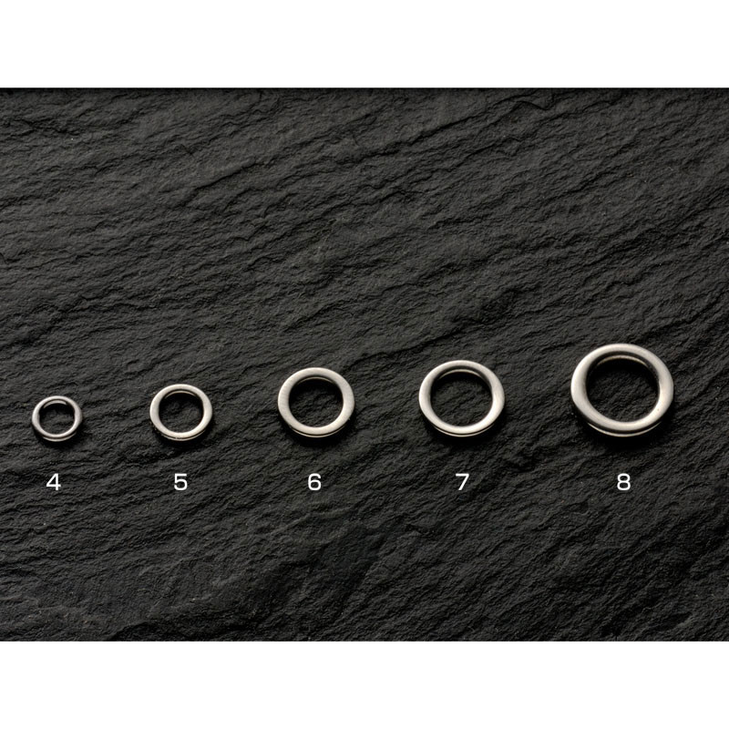 Shout Press Ring 74-PR Shout Press Ring 74-PR