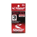 Shout Press Ring 74-PR Shout Press Ring 74-PR