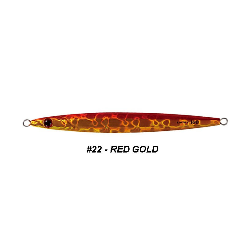 Shout Lance Slow Fall 130g