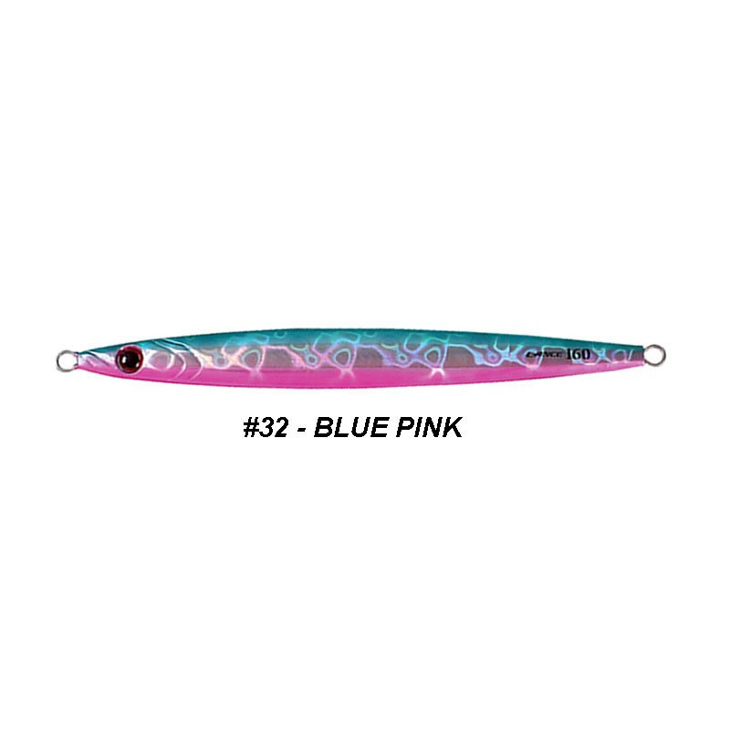 Shout Lance Slow Fall 130g
