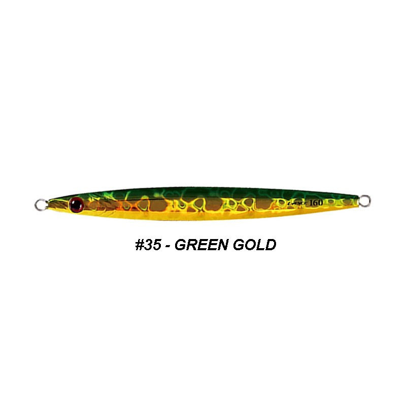 Shout Lance Slow Fall 130g