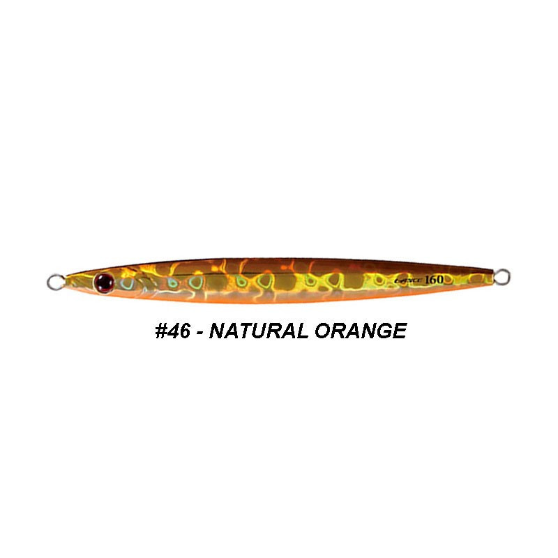 Shout Lance Slow Fall 130g