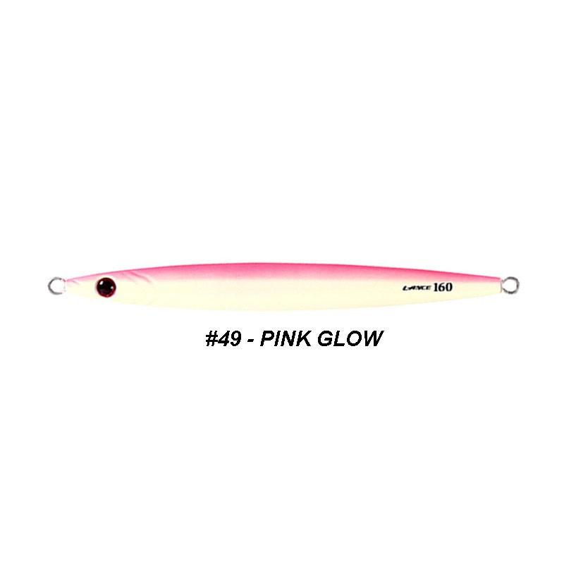 Shout Lance Slow Fall 130g