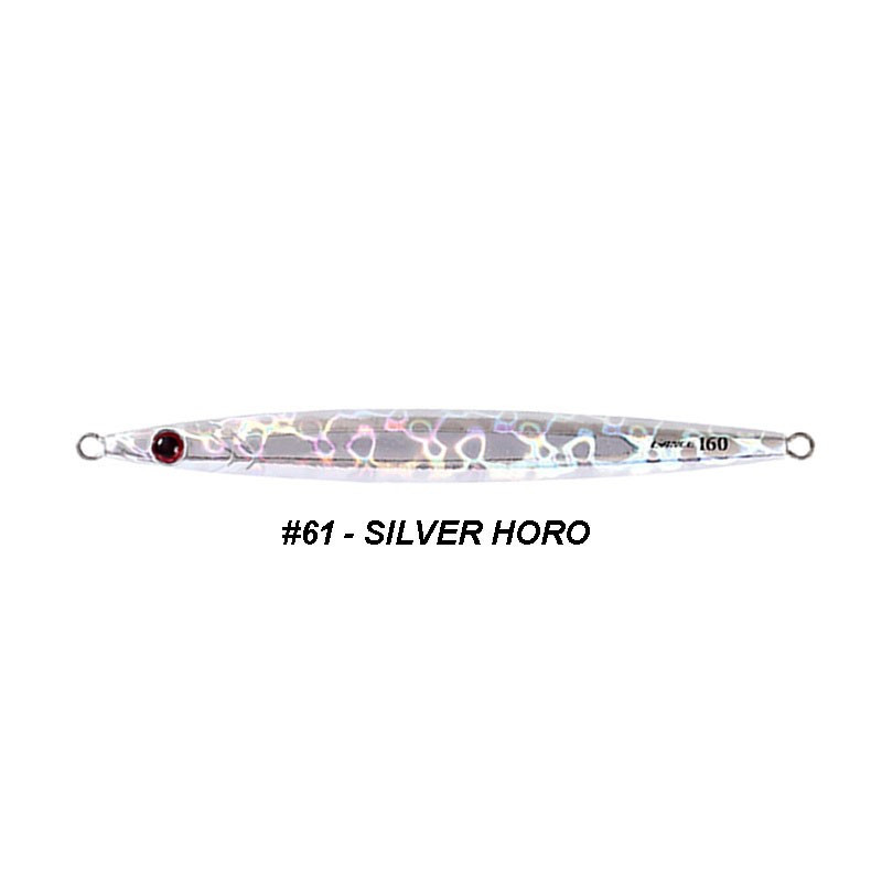 Shout Lance Slow Fall 130g