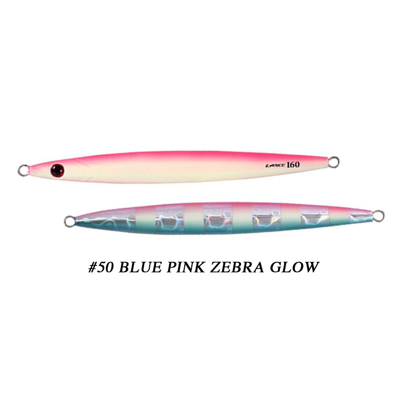 Shout Lance Slow Fall 130g