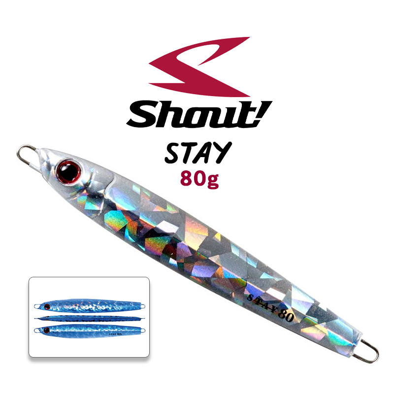 Shout Stay 80g Shout Stay 80g