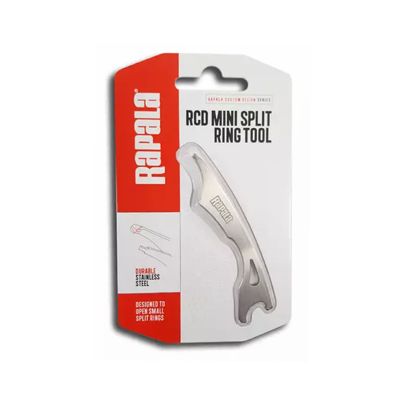 Rapala RCD Mini Split Ring Tool Rapala RCD Mini Split Ring Tool
