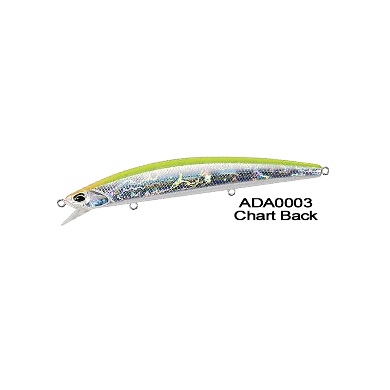 Duo Tide Minnow Sprat 140S Duo Tide Minnow Sprat 140S