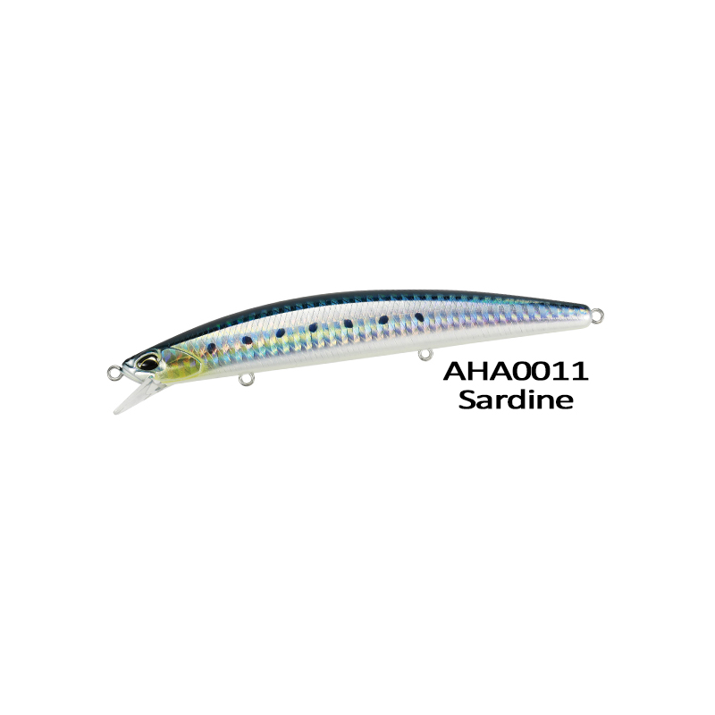 Duo Tide Minnow Sprat 140S Duo Tide Minnow Sprat 140S