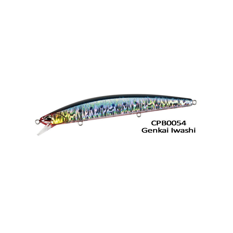 Duo Tide Minnow Sprat 140S Duo Tide Minnow Sprat 140S