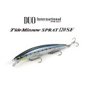 Duo Tide Minnow Sprat 120SF Duo Tide Minnow Sprat 120SF