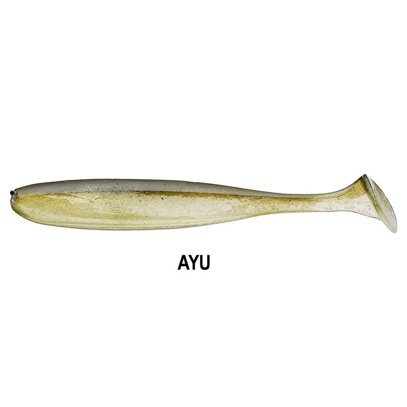 Keitech Easy Shiner 5" Keitech Easy Shiner 5"