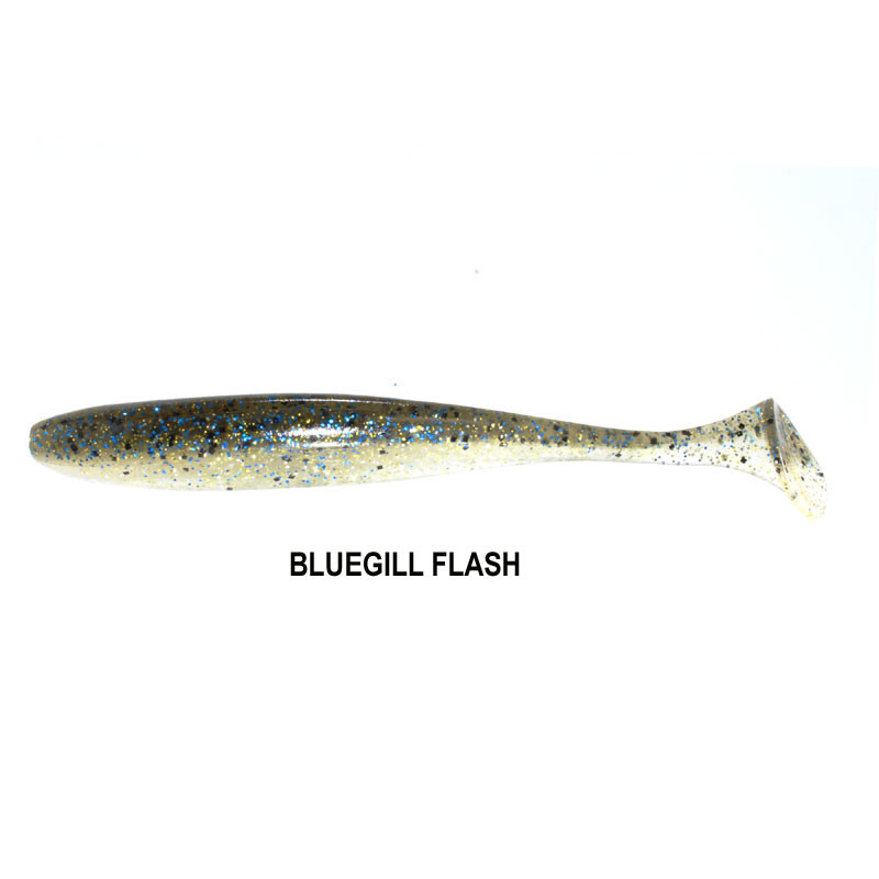 Keitech Easy Shiner 5" Keitech Easy Shiner 5"