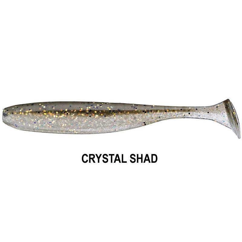 Keitech Easy Shiner 5" Keitech Easy Shiner 5"