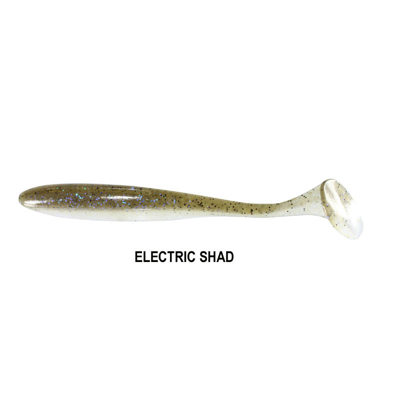 Keitech Easy Shiner 5" Keitech Easy Shiner 5"