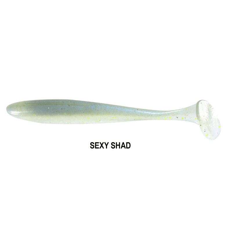 Keitech Easy Shiner 5" Keitech Easy Shiner 5"