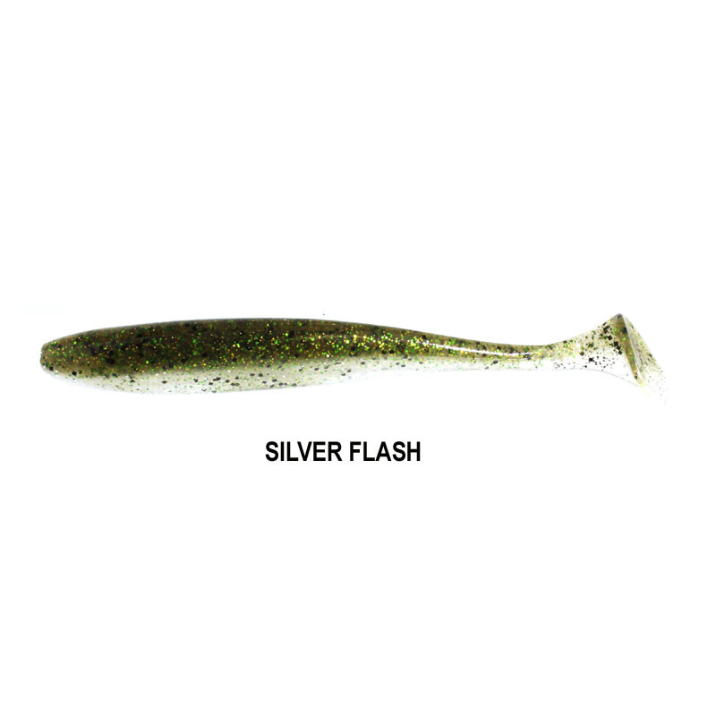 Keitech Easy Shiner 5" Keitech Easy Shiner 5"