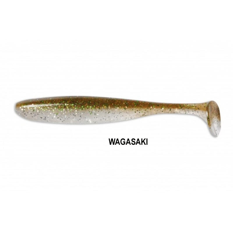 Keitech Easy Shiner 5" Keitech Easy Shiner 5"