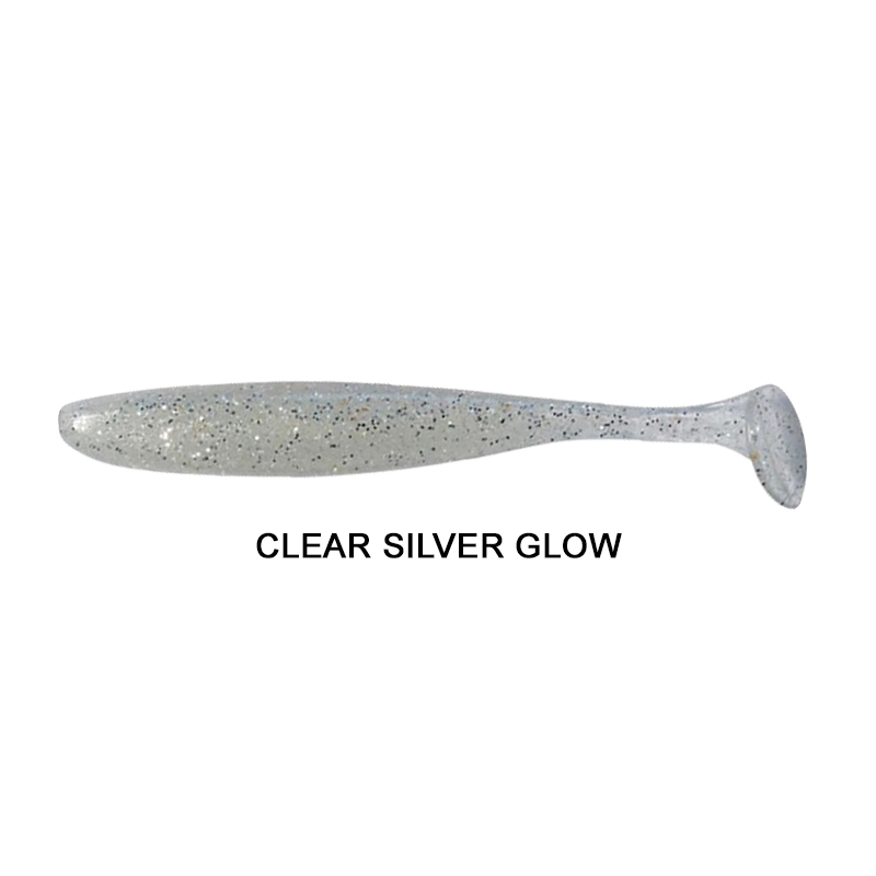 Keitech Easy Shiner 5" Keitech Easy Shiner 5"
