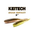 Keitech Shad Impact 3" Keitech Shad Impact 3"