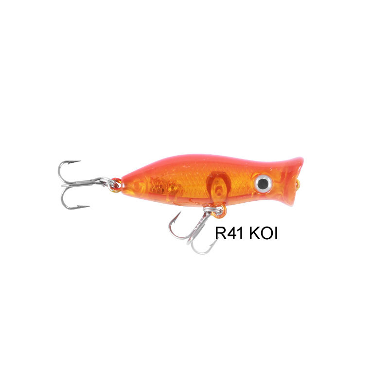 Halco Roosta Popper 45