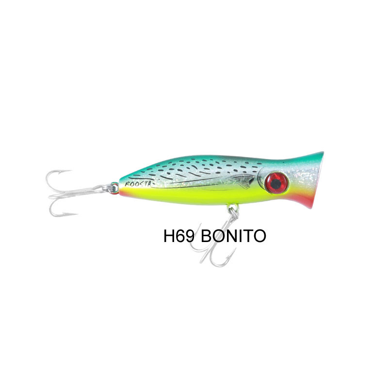 Halco Roosta Popper 80