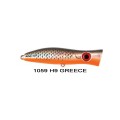 Halco Roosta Popper 105