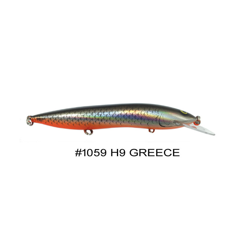 Halco Sorcerer 150 Halco Sorcerer 150