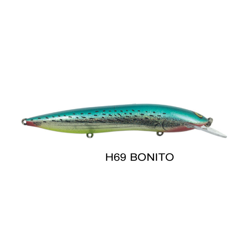 Halco Sorcerer 150 Halco Sorcerer 150