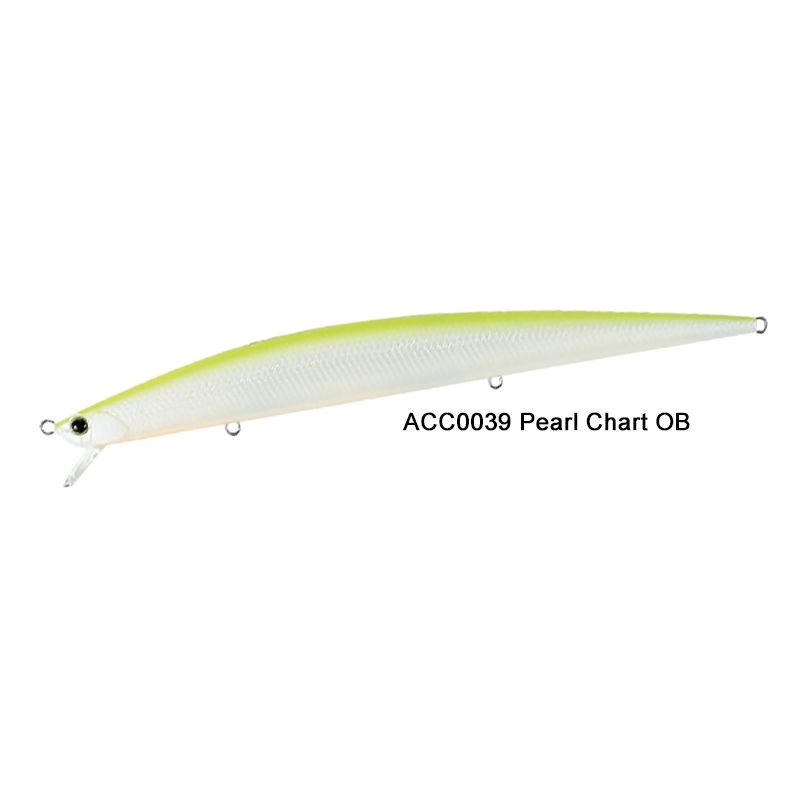 Duo Tide Minnow Slim 140 Flyer Duo Tide Minnow Slim 140 Flyer