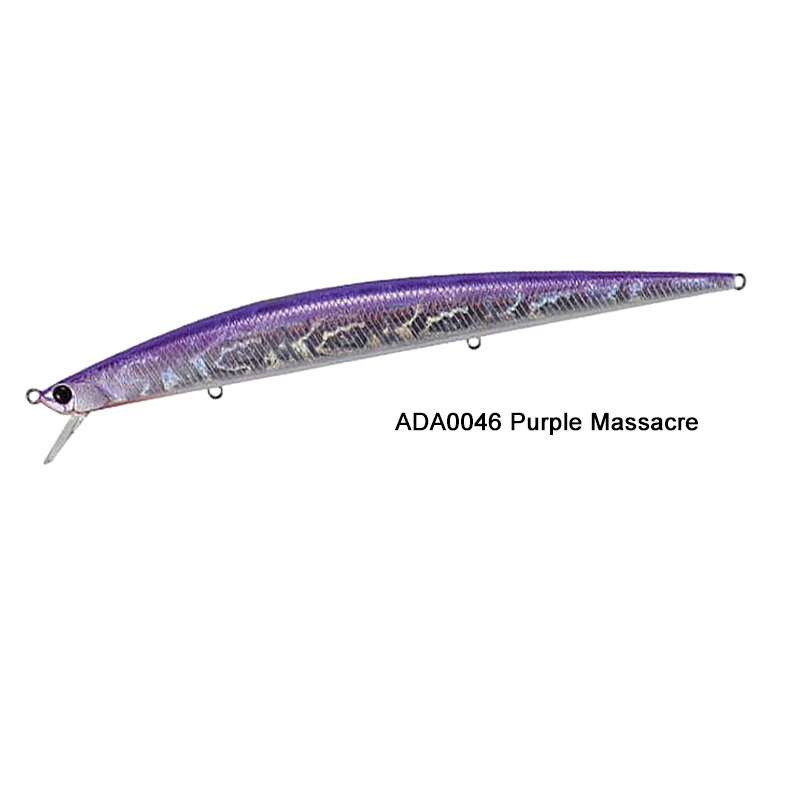 Duo Tide Minnow Slim 140 Flyer