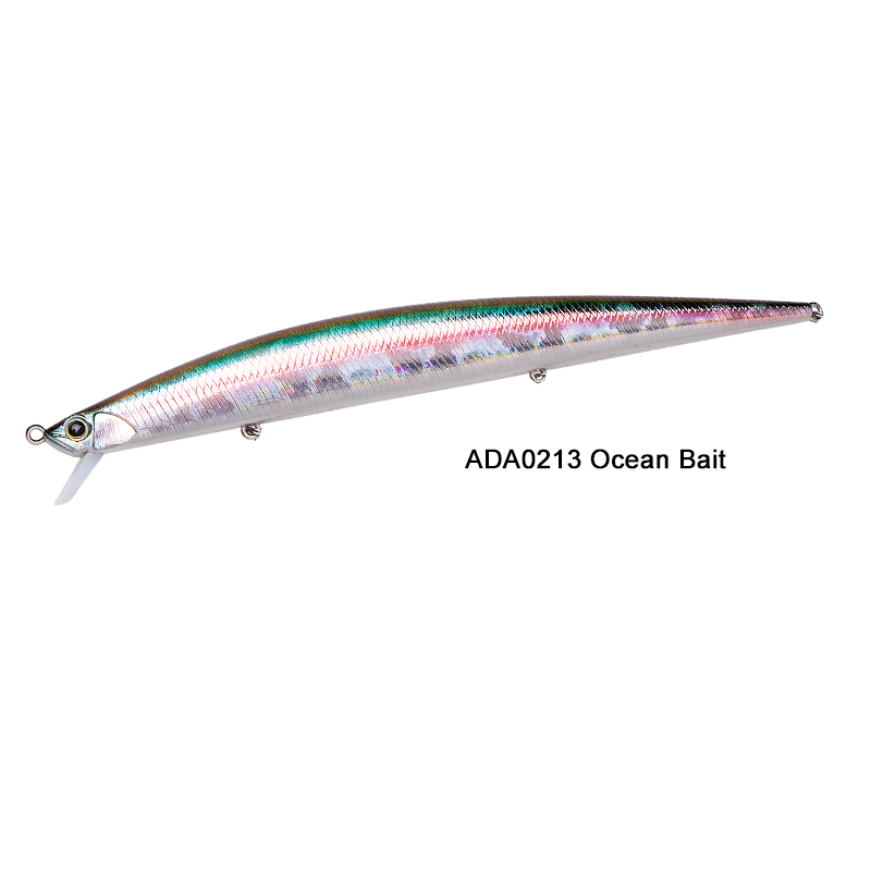 Duo Tide Minnow Slim 140 Flyer Duo Tide Minnow Slim 140 Flyer