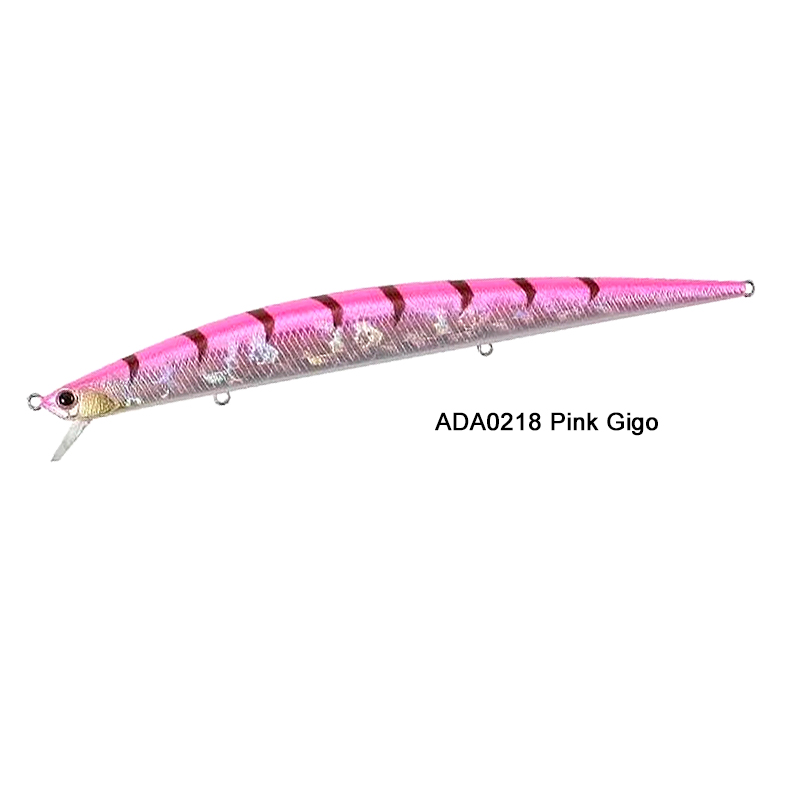 Duo Tide Minnow Slim 140 Flyer Duo Tide Minnow Slim 140 Flyer