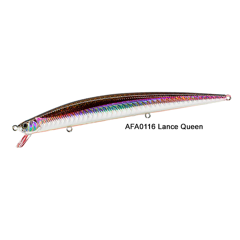 Duo Tide Minnow Slim 140 Flyer Duo Tide Minnow Slim 140 Flyer