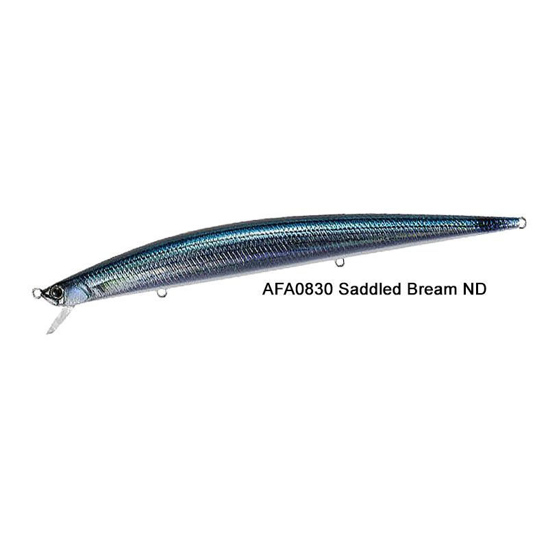 Duo Tide Minnow Slim 140 Flyer Duo Tide Minnow Slim 140 Flyer