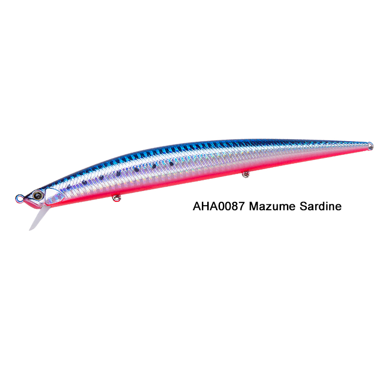 Duo Tide Minnow Slim 140 Flyer Duo Tide Minnow Slim 140 Flyer