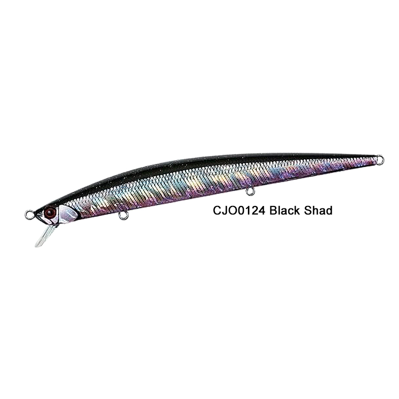 Duo Tide Minnow Slim 140 Flyer Duo Tide Minnow Slim 140 Flyer