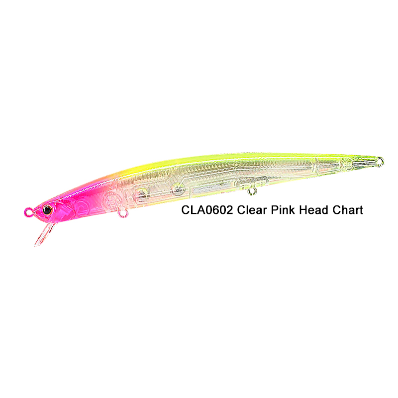 Duo Tide Minnow Slim 140 Flyer Duo Tide Minnow Slim 140 Flyer