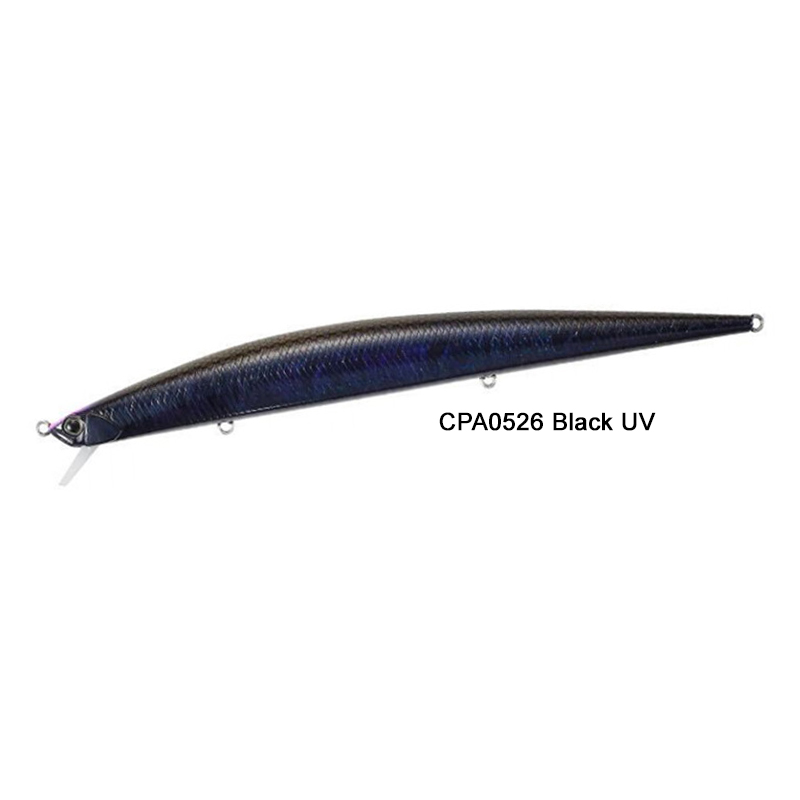 Duo Tide Minnow Slim 140 Flyer Duo Tide Minnow Slim 140 Flyer