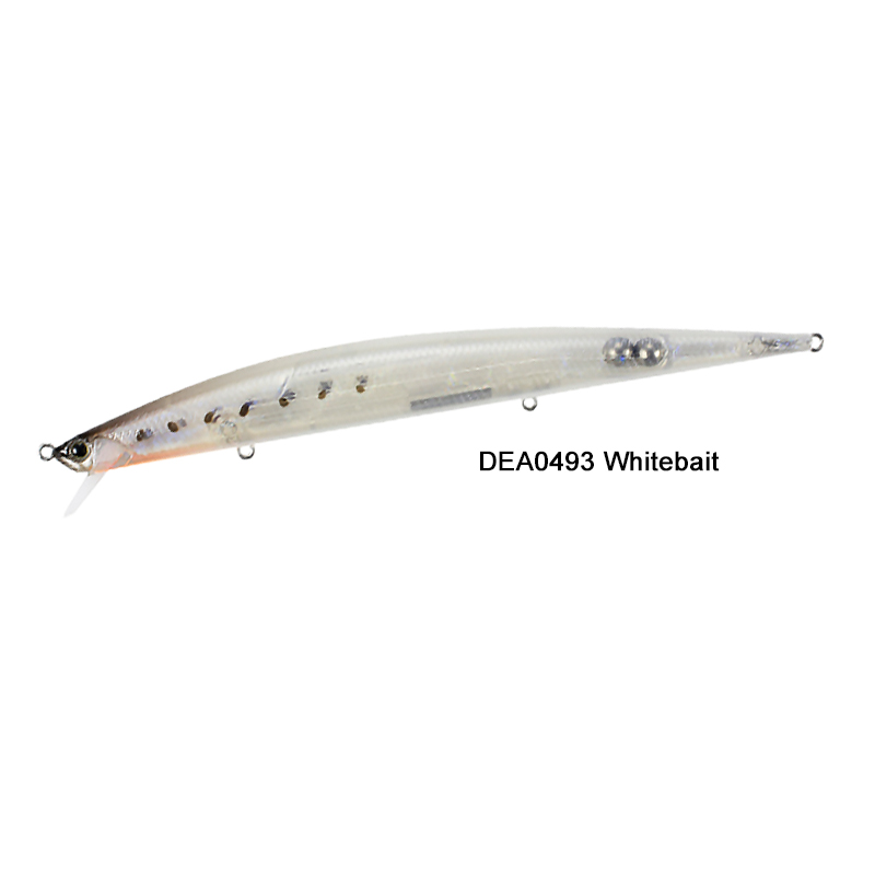Duo Tide Minnow Slim 140 Flyer Duo Tide Minnow Slim 140 Flyer