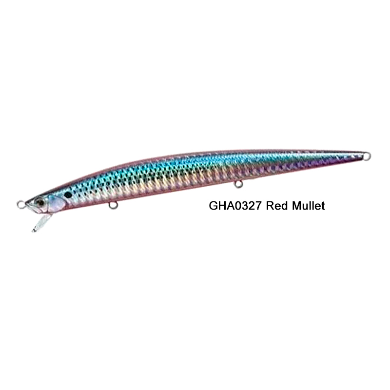 Duo Tide Minnow Slim 140 Flyer Duo Tide Minnow Slim 140 Flyer