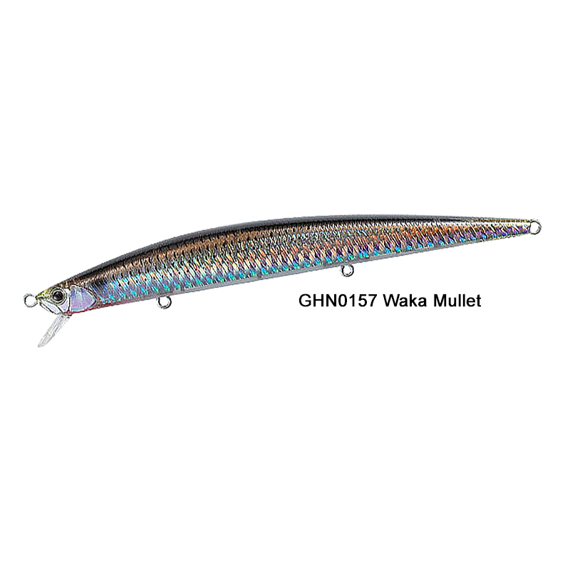 Duo Tide Minnow Slim 140 Flyer Duo Tide Minnow Slim 140 Flyer