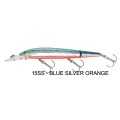 Rebel Fastrac Jointed Minnow FTJ2 Rebel Fastrac Jointed Minnow FTJ2