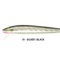 Rebel Jointed Minnow J10 Rebel Jointed Minnow J10