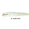 Rebel Jointed Minnow J10 Rebel Jointed Minnow J10