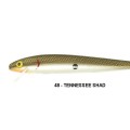 Rebel Jointed Minnow J10 Rebel Jointed Minnow J10