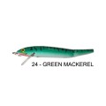 Rebel Jointed Minnow J30S Rebel Jointed Minnow J30S